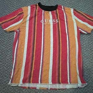 Guess tee